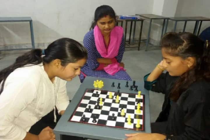 SN College of Science campus in Dholpur, Rajasthan, India — photo 5