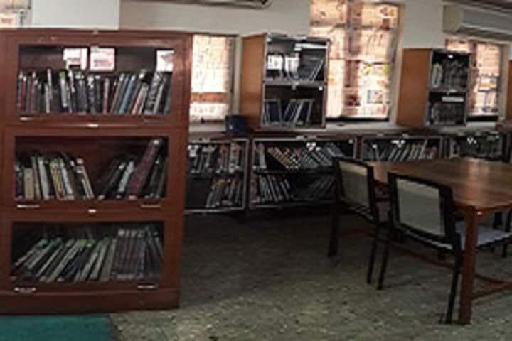 Sophia Polytechnic campus in Mumbai, Maharashtra, India — photo 2