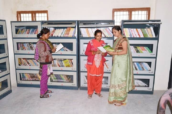 ASE College of Education campus in Bhopal, Madhya Pradesh, India — photo 3