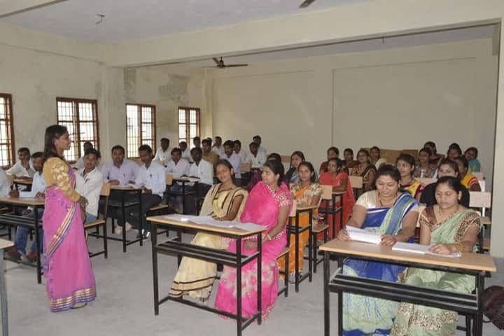 ASE College of Education campus in Bhopal, Madhya Pradesh, India — photo 4