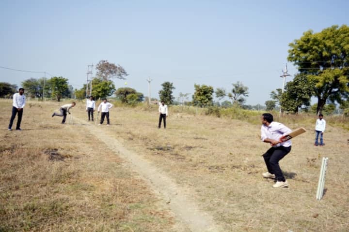 ASE College of Education campus in Bhopal, Madhya Pradesh, India — photo 5
