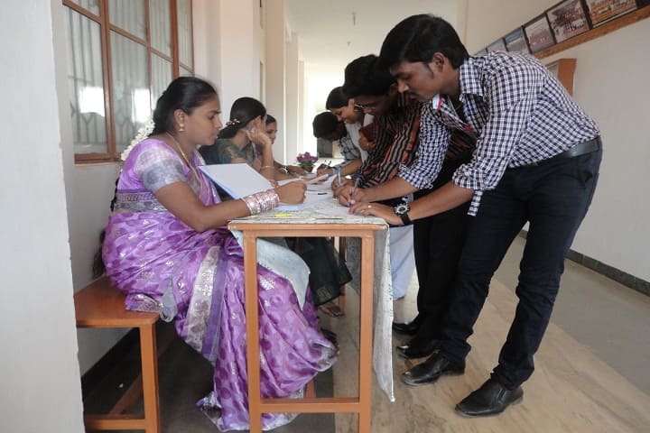 St Peter's College of Education campus in Coimbatore, Tamil Nadu, India — photo 3