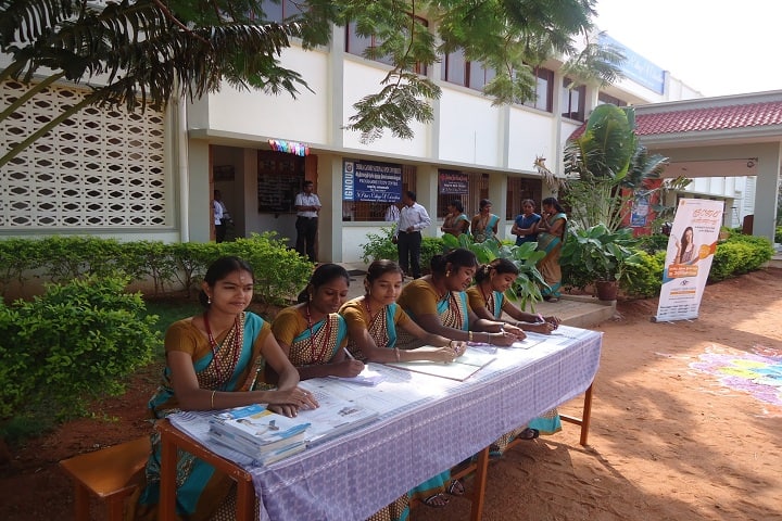 St Peter's College of Education campus in Coimbatore, Tamil Nadu, India — photo 4