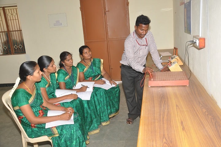St Peter's College of Education campus in Coimbatore, Tamil Nadu, India — photo 5
