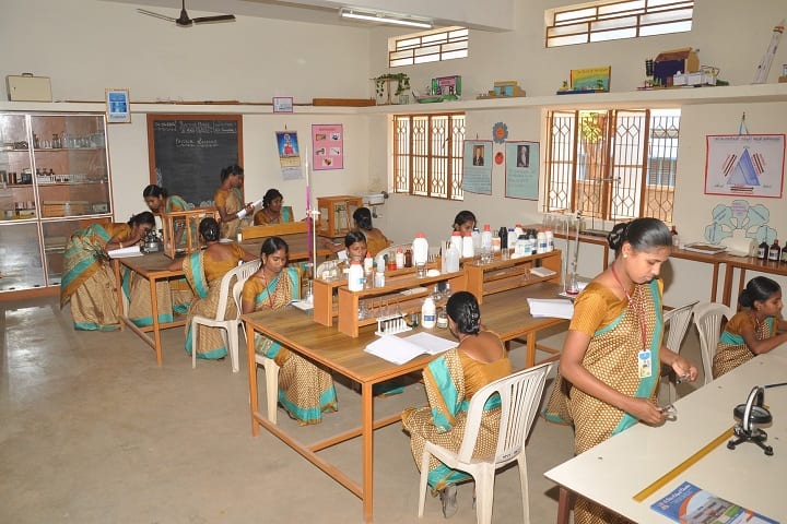 St Peter's College of Education campus in Coimbatore, Tamil Nadu, India — photo 6