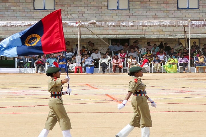 Sankalchand Patel University campus in Visnagar, Gujarat, India — photo 3