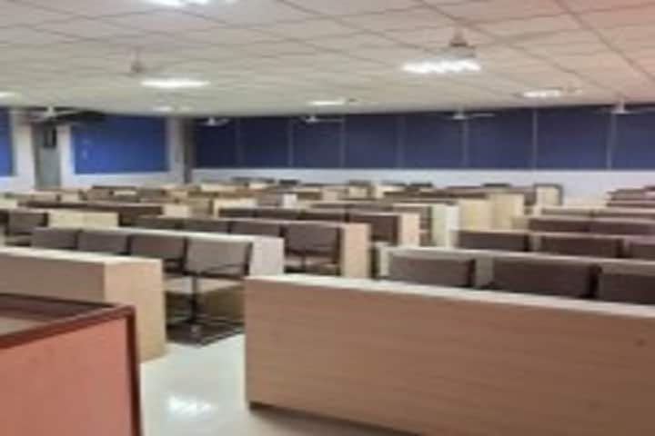 Sankalchand Patel University campus in Visnagar, Gujarat, India — photo 5