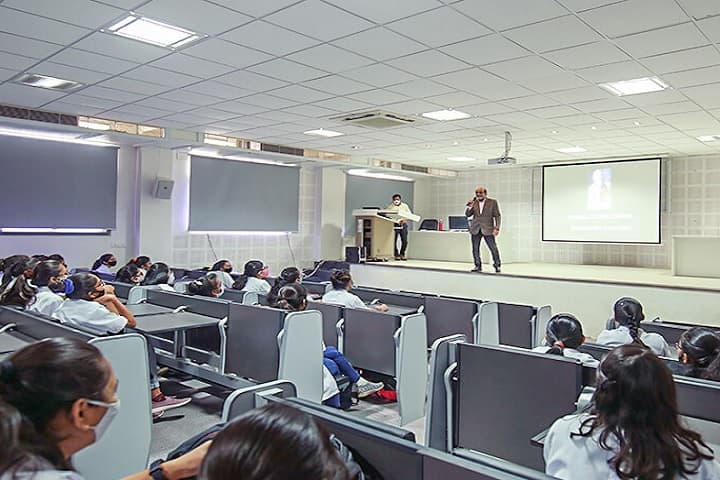 Sankalchand Patel University campus in Visnagar, Gujarat, India — photo 6