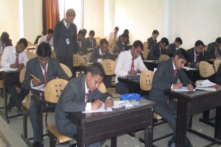 Vidhyapeeth Institute of Education campus in Bhopal, Madhya Pradesh, India — photo 3