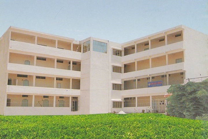 Victoria College of Education campus in Bhopal, Madhya Pradesh, India — photo 1
