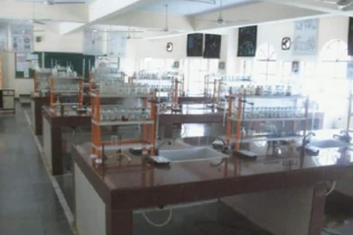 Victoria College of Education campus in Bhopal, Madhya Pradesh, India — photo 3