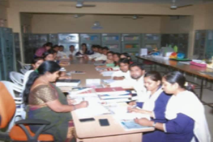 Victoria College of Education campus in Bhopal, Madhya Pradesh, India — photo 4
