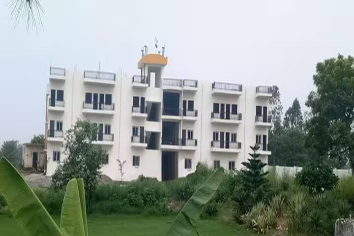 Phonics School of Education campus in Imli Khera, Uttarakhand, India — photo 5
