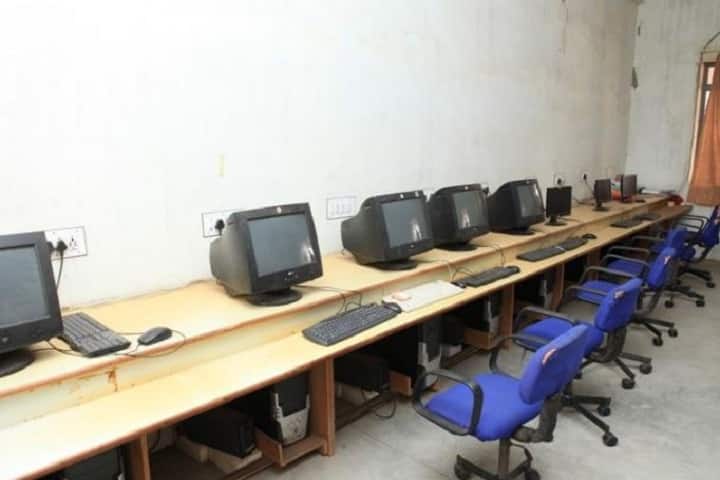 JSR College of Education campus in Tirupur, Tamil Nadu, India — photo 2
