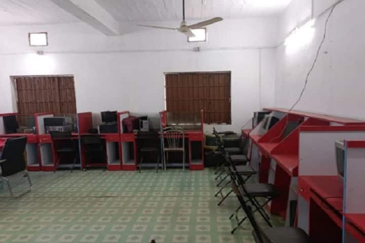 Jharkhand Teachers Training B Ed College campus in Jhumri Telaiya, Jharkhand, India — photo 2