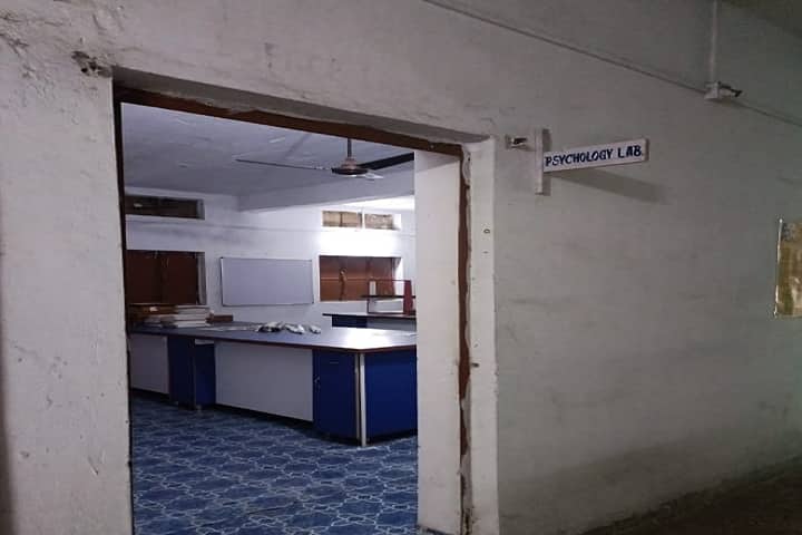 Jharkhand Teachers Training B Ed College campus in Jhumri Telaiya, Jharkhand, India — photo 3