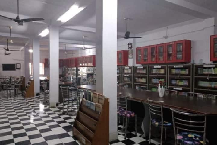 Jharkhand Teachers Training B Ed College campus in Jhumri Telaiya, Jharkhand, India — photo 4