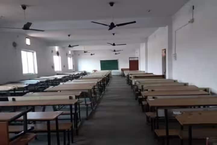 Jharkhand Teachers Training B Ed College campus in Jhumri Telaiya, Jharkhand, India — photo 6