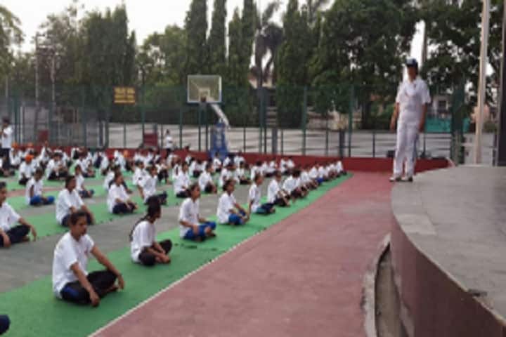 Shaheed Kanshi Ram College of Physical Education campus in Kharar, Punjab, India — photo 4