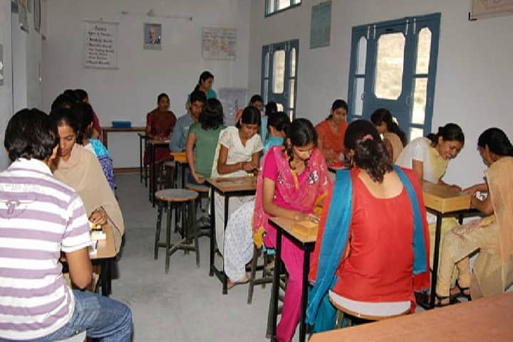 Shivalik Hills College of Education campus in Nangal, Punjab, India — photo 5