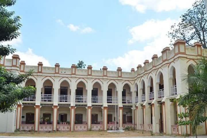 CSI Bishop Newbigin College of Education campus in Chennai, Tamil Nadu, India — photo 1