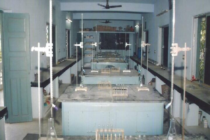 Ponnusamy Nadar College of Education campus in Chennai, Tamil Nadu, India — photo 6