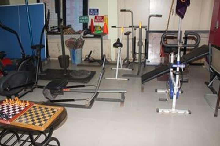 NKT National College of Education for Women campus in Chennai, Tamil Nadu, India — photo 2