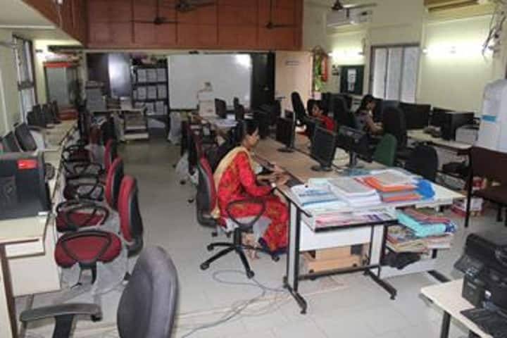 NKT National College of Education for Women campus in Chennai, Tamil Nadu, India — photo 3