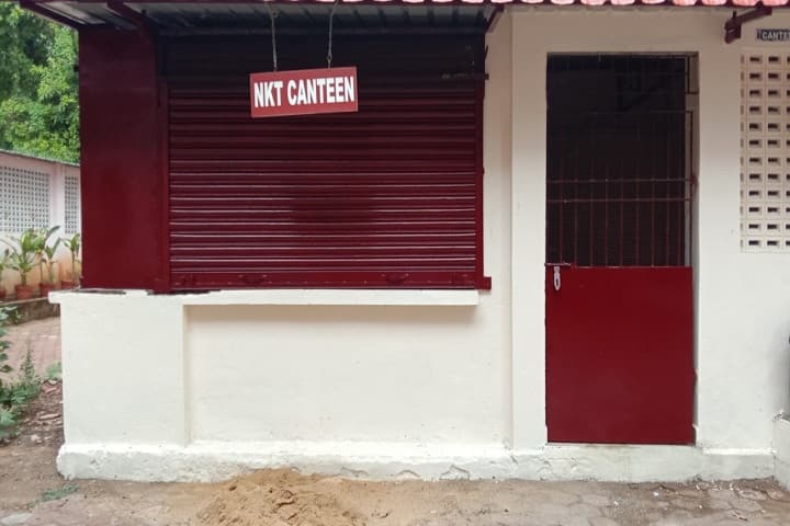 NKT National College of Education for Women campus in Chennai, Tamil Nadu, India — photo 5