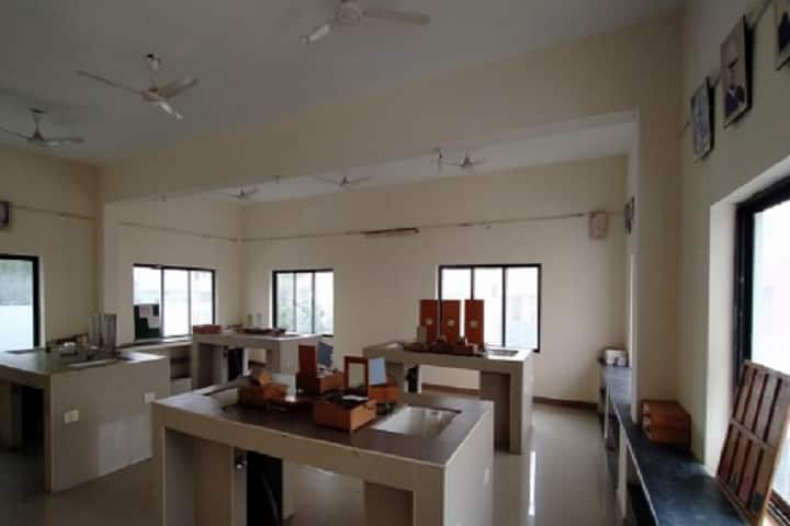 MEASI College of Education campus in Chennai, Tamil Nadu, India — photo 1