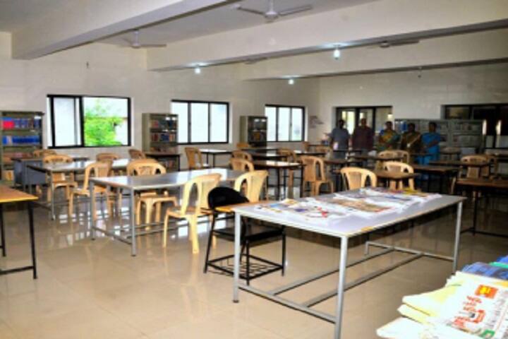 MEASI College of Education campus in Chennai, Tamil Nadu, India — photo 3