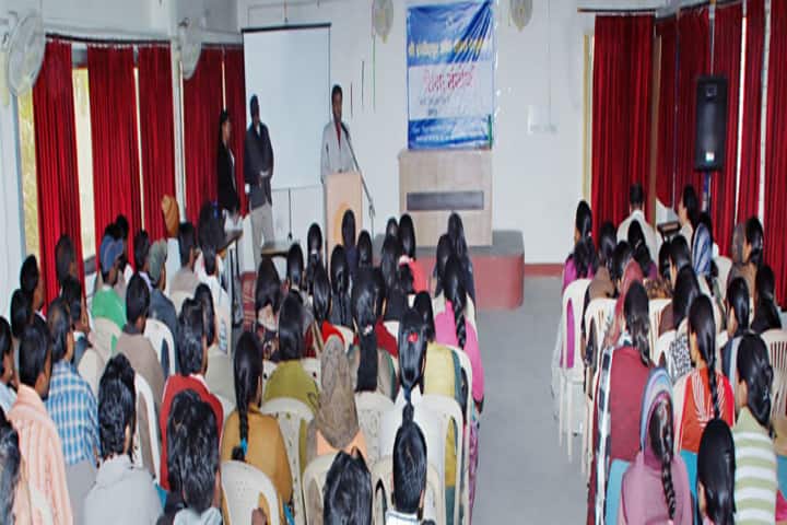 Shree Institute of Teachers Education campus in Bhopal, Madhya Pradesh, India — photo 2