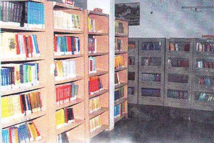 Shree Institute of Teachers Education campus in Bhopal, Madhya Pradesh, India — photo 3