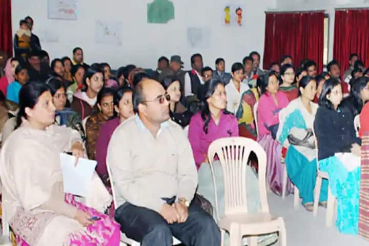 Shree Institute of Teachers Education campus in Bhopal, Madhya Pradesh, India — photo 4