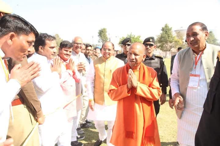 Major Dhyanchand Sports University campus in Meerut, Uttar Pradesh, India — photo 6