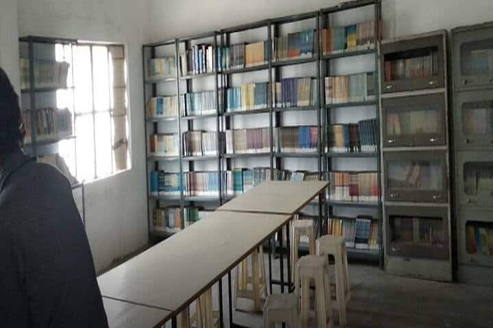 National College of Teachers Education campus in Satna, Madhya Pradesh, India — photo 2