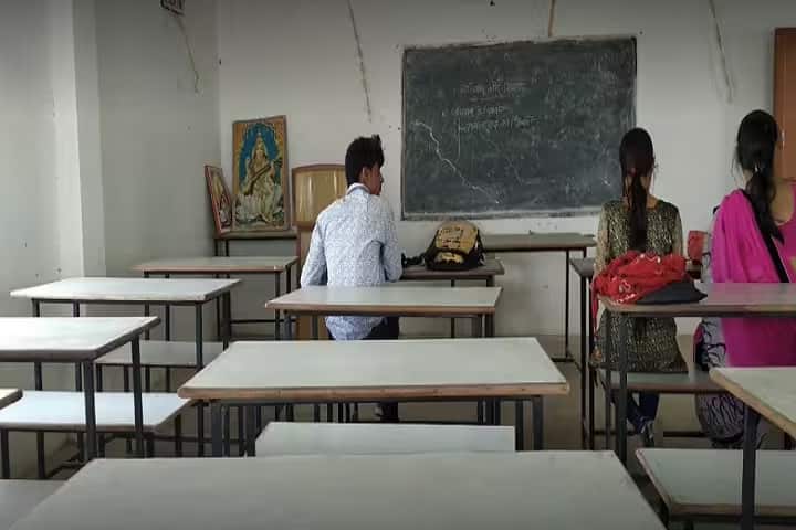 National College of Teachers Education campus in Satna, Madhya Pradesh, India — photo 3