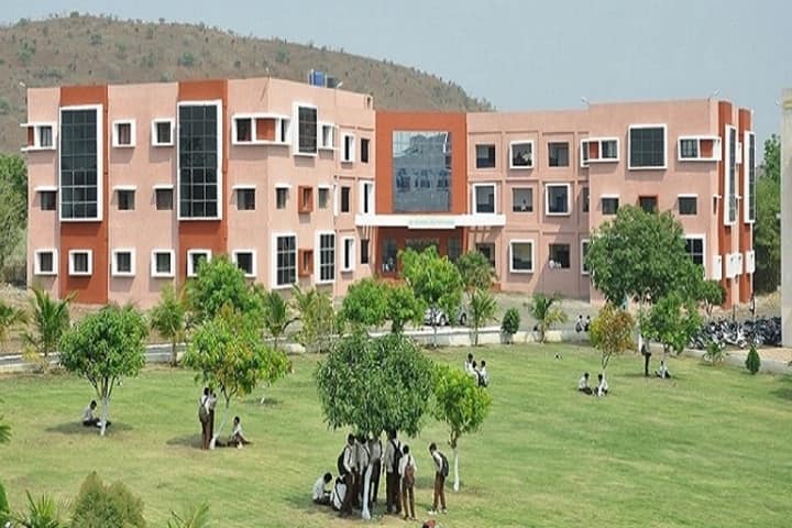 Dr Rajendra Gode Institute of Technology and Research, Amravati campus in Amravati, Maharashtra, India