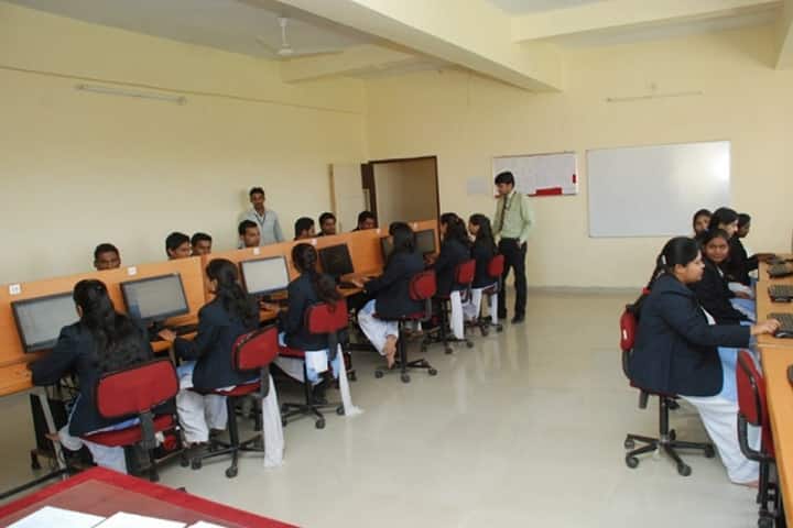 Dr Rajendra Gode Institute of Technology and Research campus in Amravati, Maharashtra, India — photo 3