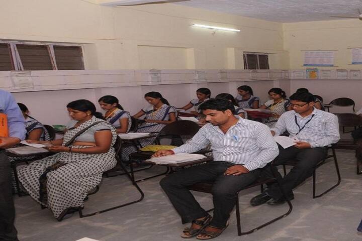 RS College of Education campus in Dausa, Rajasthan, India — photo 2