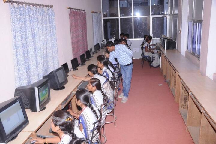 RS College of Education campus in Dausa, Rajasthan, India — photo 3
