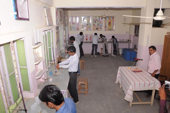 RS College of Education campus in Dausa, Rajasthan, India — photo 4