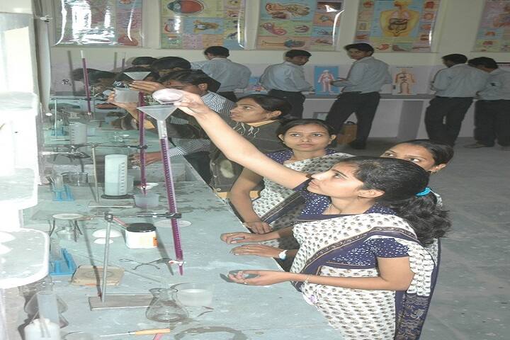 RS College of Education campus in Dausa, Rajasthan, India — photo 5