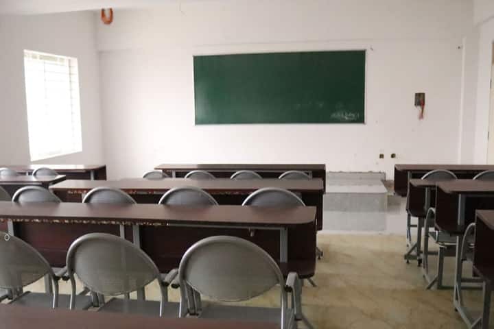 Royal College of Education campus in Bangalore, Karnataka, India — photo 2