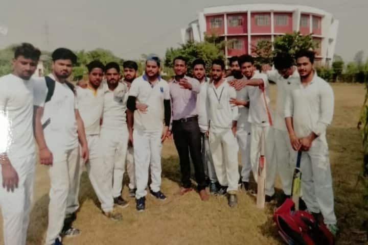 Jamia Urdu College of Education campus in Aligarh, Uttar Pradesh, India — photo 6