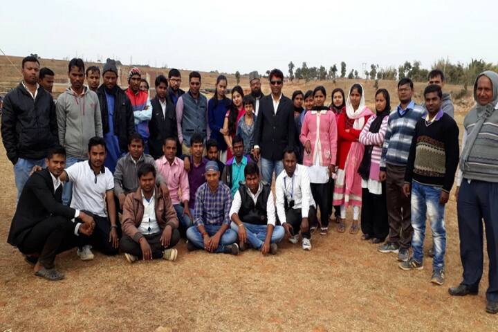 Greet Teacher Training College campus in Rajdhanwar, Jharkhand, India — photo 2