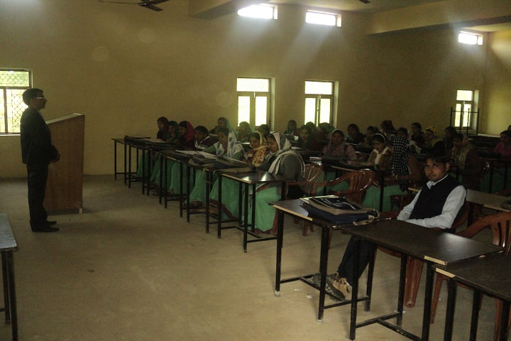 Sanskar Bharti Teacher Training College campus in Alwar, Rajasthan, India — photo 2