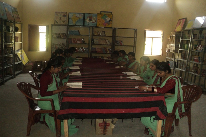 Sanskar Bharti Teacher Training College campus in Alwar, Rajasthan, India — photo 5
