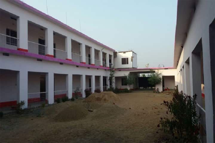Mahila Mahavidyalya, Aurangabad campus in Aurangabad, Bihar, India — photo 1