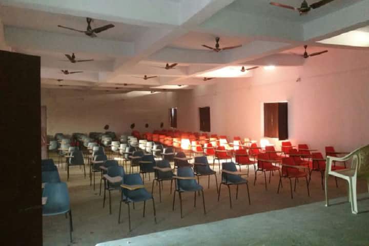 Mahila Mahavidyalya, Aurangabad campus in Aurangabad, Bihar, India — photo 2